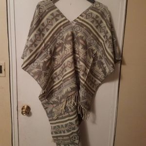 Poncho